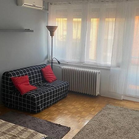 Budapest Flat Rent Экстерьер фото