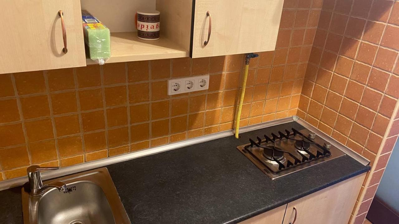Budapest Flat Rent Экстерьер фото