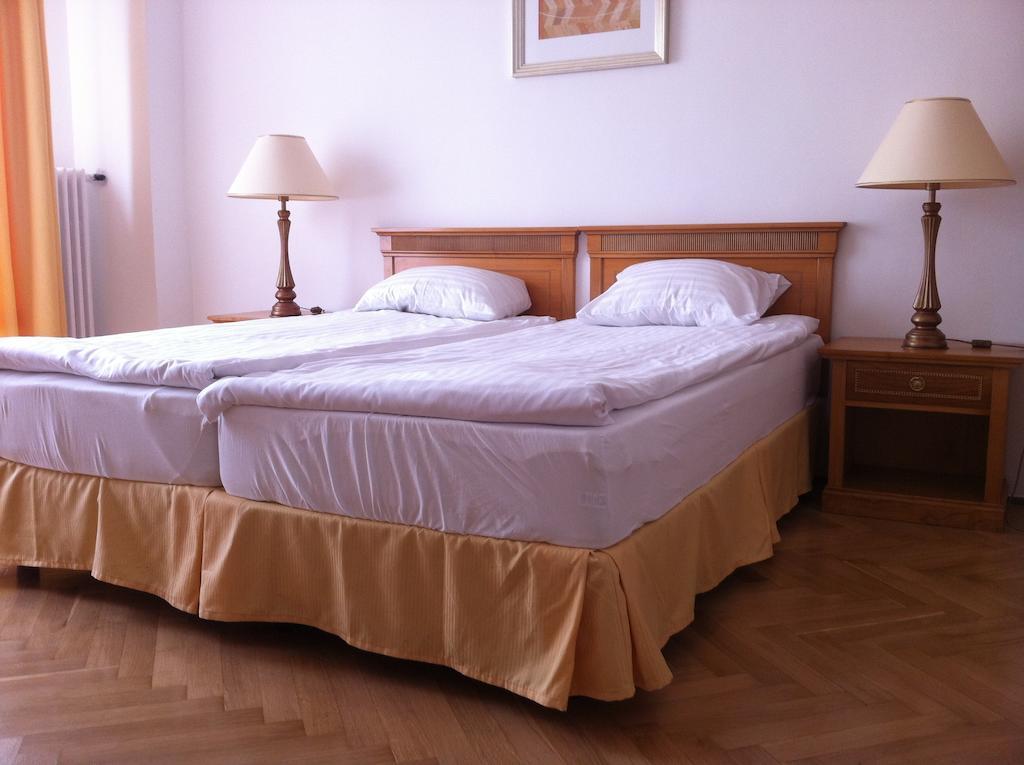 Budapest Flat Rent Номер фото