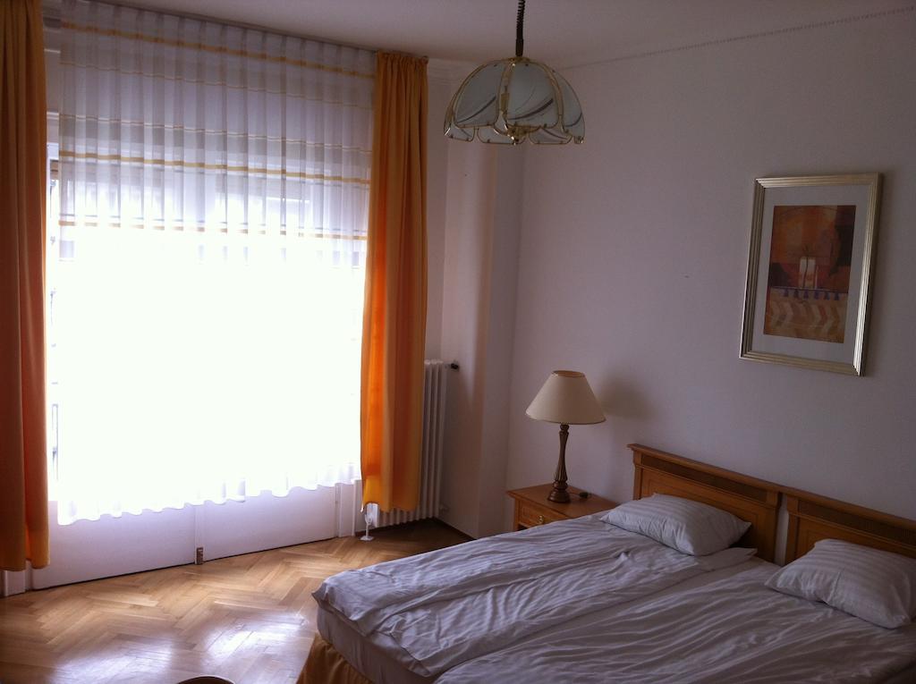 Budapest Flat Rent Номер фото