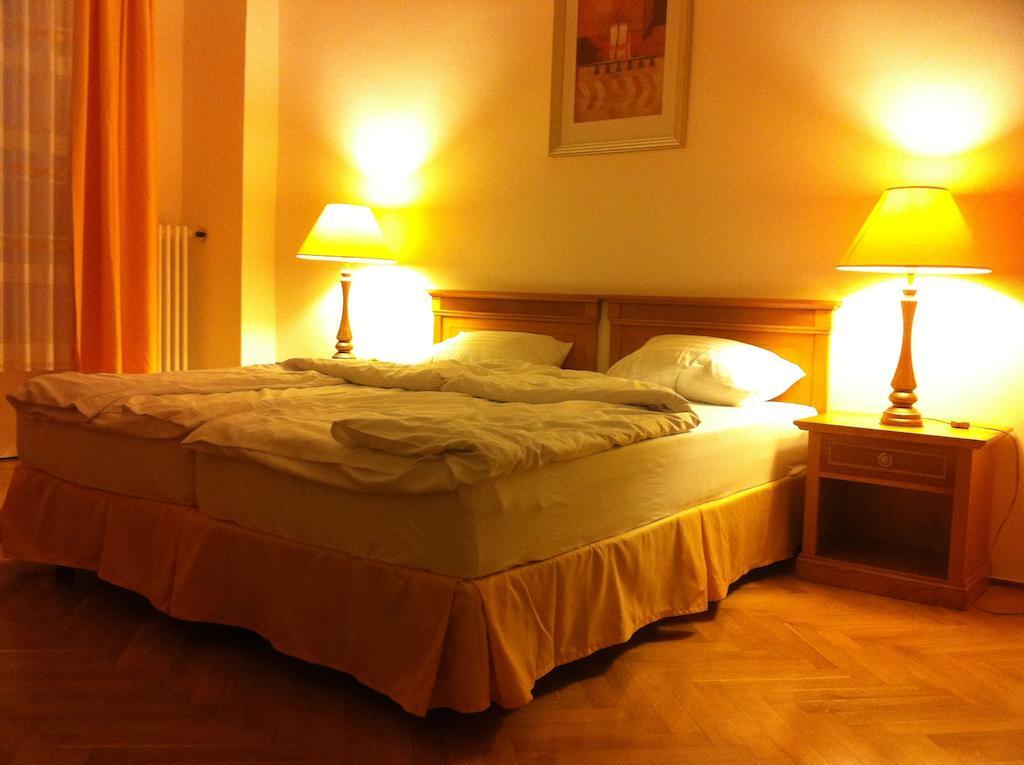 Budapest Flat Rent Номер фото
