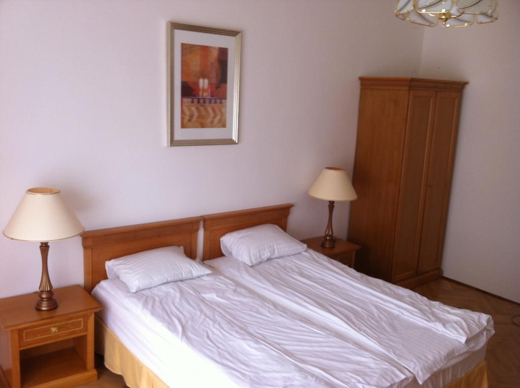 Budapest Flat Rent Номер фото