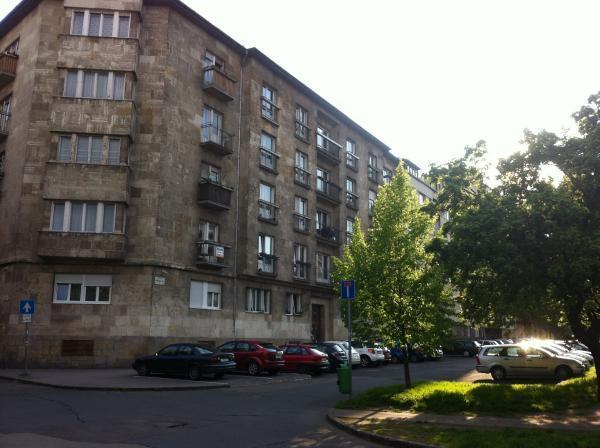 Budapest Flat Rent Экстерьер фото