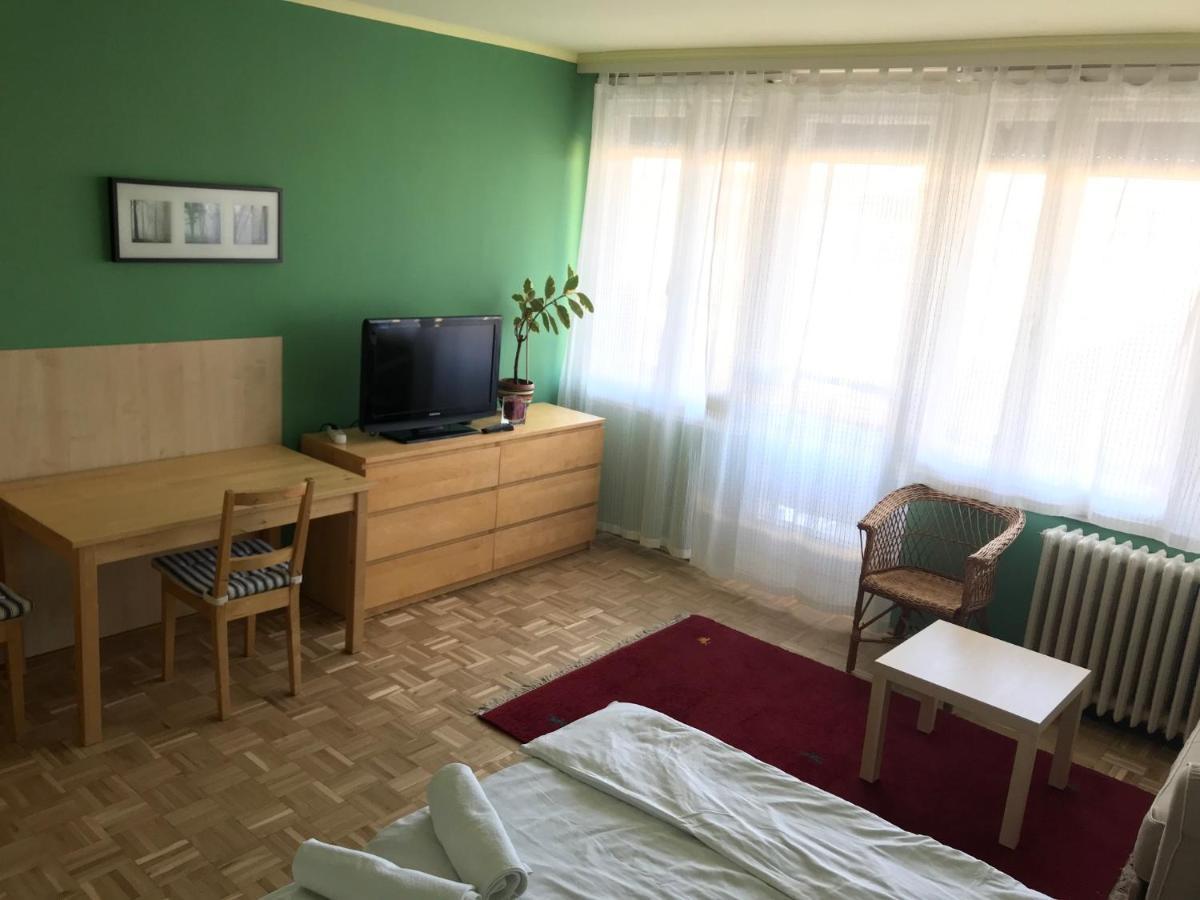 Budapest Flat Rent Экстерьер фото